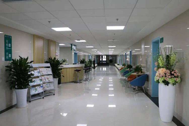 西安市第五医院口腔科