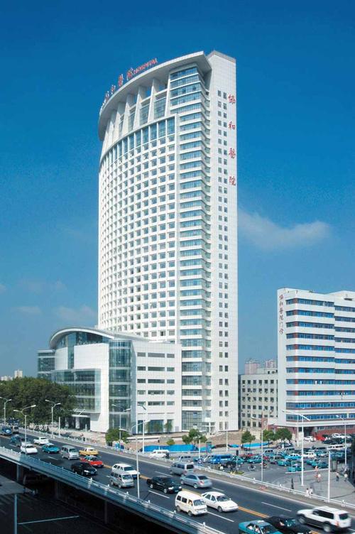 武汉口腔整形医院top10，武汉协和医院口腔科口腔整形是相当专业的高居首位